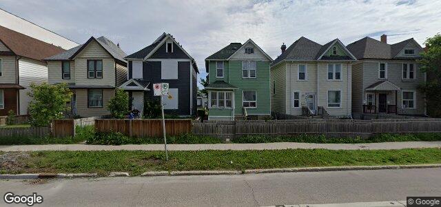 507 Bannatyne Avenue（加拿大曼尼托巴省溫尼伯市）房屋照片