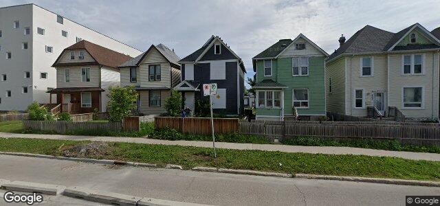 511 Bannatyne Avenue（加拿大曼尼托巴省溫尼伯市）房屋照片