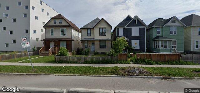 513 Bannatyne Avenue（加拿大曼尼托巴省溫尼伯市）房屋照片