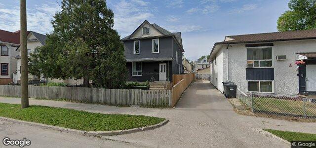 516 Bannatyne Avenue（加拿大曼尼托巴省溫尼伯市）房屋照片