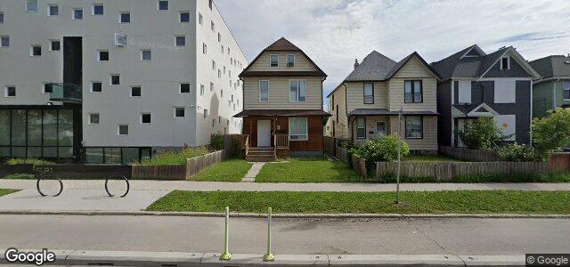 517 Bannatyne Avenue（加拿大曼尼托巴省溫尼伯市）房屋照片