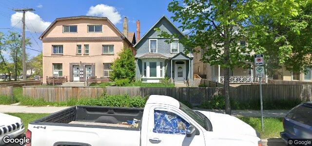 519 Mcdermot Avenue（加拿大曼尼托巴省溫尼伯市）房屋照片