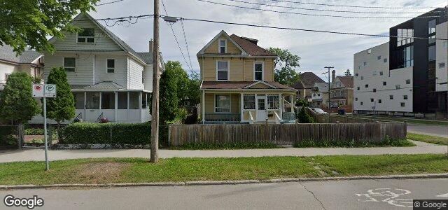 531 Bannatyne Avenue（加拿大曼尼托巴省溫尼伯市）房屋照片