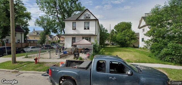 532 Bannatyne Avenue（加拿大曼尼托巴省溫尼伯市）房屋照片