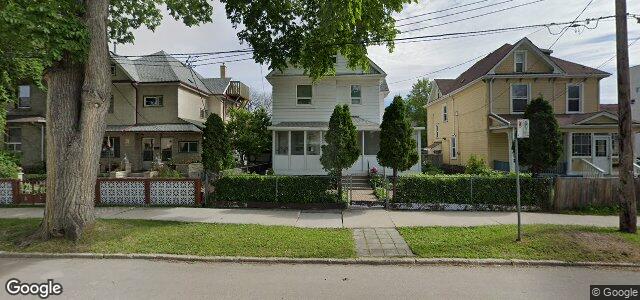 535 Bannatyne Avenue（加拿大曼尼托巴省溫尼伯市）房屋照片