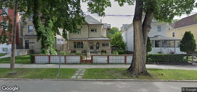 537 Bannatyne Avenue（加拿大曼尼托巴省溫尼伯市）房屋照片