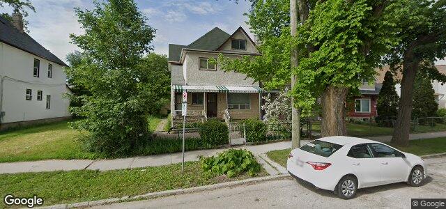 540 Bannatyne Avenue（加拿大曼尼托巴省溫尼伯市）房屋照片