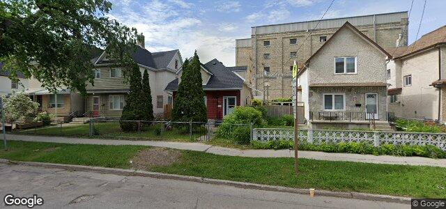 546 Bannatyne Avenue（加拿大曼尼托巴省溫尼伯市）房屋照片