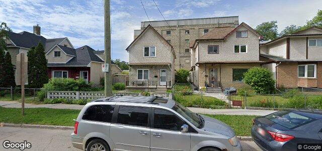 550 Bannatyne Avenue（加拿大曼尼托巴省溫尼伯市）房屋照片