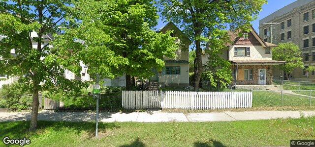 565 Mcdermot Avenue（加拿大曼尼托巴省溫尼伯市）房屋照片