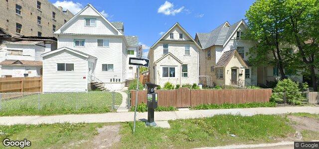 569 Mcdermot Avenue（加拿大曼尼托巴省溫尼伯市）房屋照片