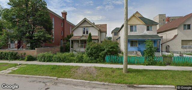 570 Bannatyne Avenue（加拿大曼尼托巴省溫尼伯市）房屋照片