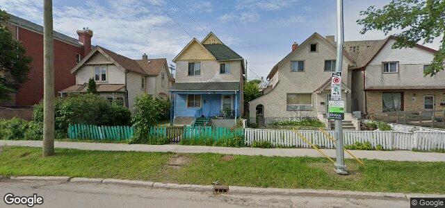 572 Bannatyne Avenue（加拿大曼尼托巴省溫尼伯市）房屋照片