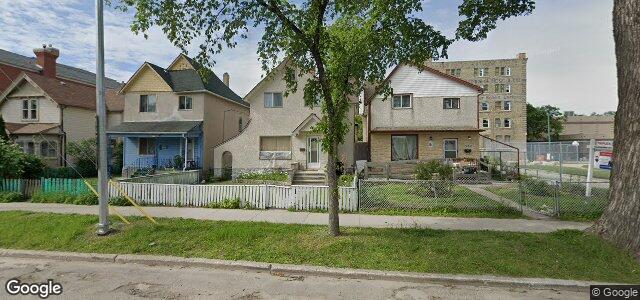 576 Bannatyne Avenue（加拿大曼尼托巴省溫尼伯市）房屋照片