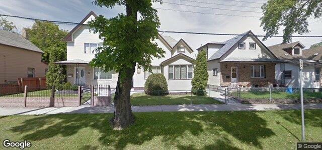 58 Lydia Street（加拿大曼尼托巴省溫尼伯市）房屋照片