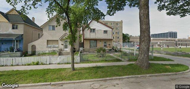 580 Bannatyne Avenue（加拿大曼尼托巴省溫尼伯市）房屋照片