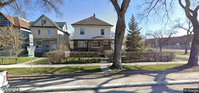 597 Bannatyne Avenue（加拿大曼尼托巴省溫尼伯市）房屋照片