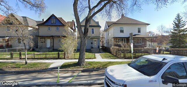 599 Bannatyne Avenue（加拿大曼尼托巴省溫尼伯市）房屋照片