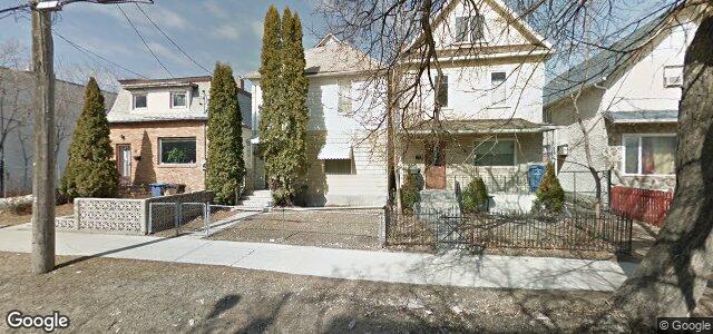 60 Gertie Street（加拿大曼尼托巴省溫尼伯市）房屋照片