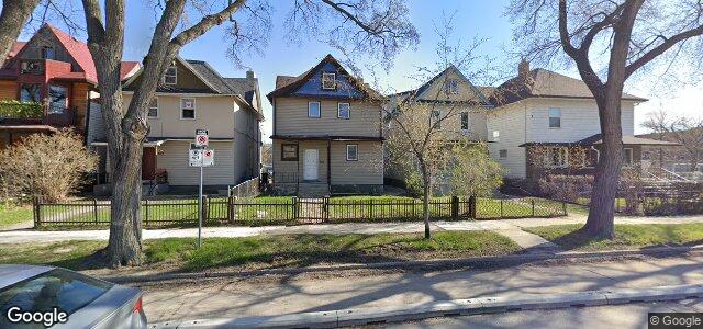 605 Bannatyne Avenue（加拿大曼尼托巴省溫尼伯市）房屋照片