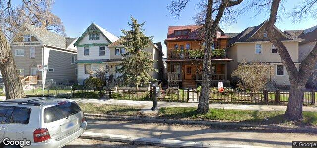 613 Bannatyne Avenue（加拿大曼尼托巴省溫尼伯市）房屋照片