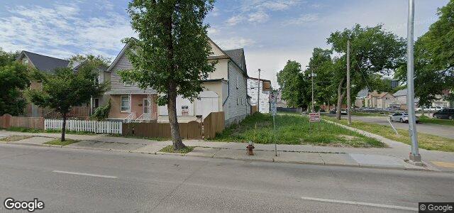 618 William Avenue（加拿大曼尼托巴省溫尼伯市）房屋照片