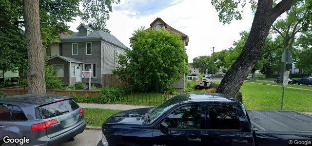 633 Bannatyne Avenue（加拿大曼尼托巴省溫尼伯市）房屋照片