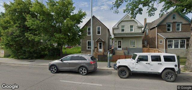 636 William Avenue（加拿大曼尼托巴省溫尼伯市）房屋照片