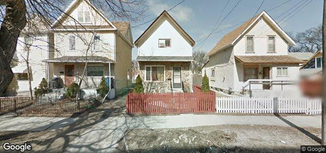 64 Gertie Street（加拿大曼尼托巴省溫尼伯市）房屋照片