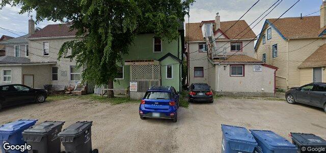 641 Bannatyne Avenue（加拿大曼尼托巴省溫尼伯市）房屋照片