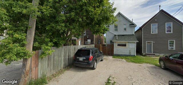 Larawan ng 642 William Avenue sa Winnipeg, Manitoba