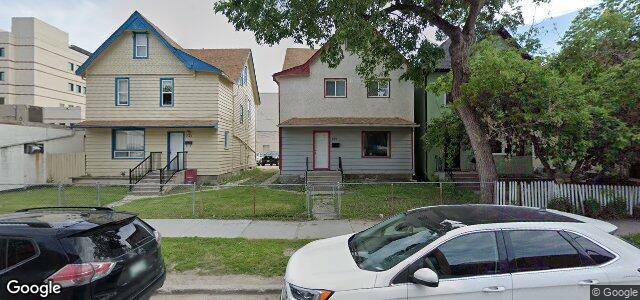 645 Bannatyne Avenue（加拿大曼尼托巴省溫尼伯市）房屋照片