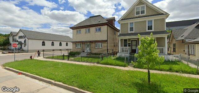 660 Ross Avenue（加拿大曼尼托巴省溫尼伯市）房屋照片