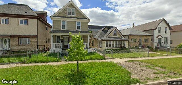 664 Ross Avenue（加拿大曼尼托巴省溫尼伯市）房屋照片