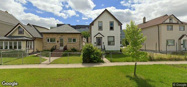 666 Ross Avenue（加拿大曼尼托巴省溫尼伯市）房屋照片