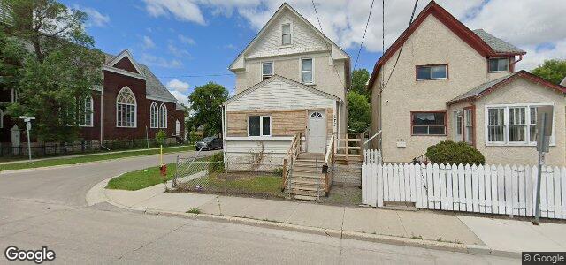 Photo of 673 Alexander Avenue in Winnipeg, Manitoba