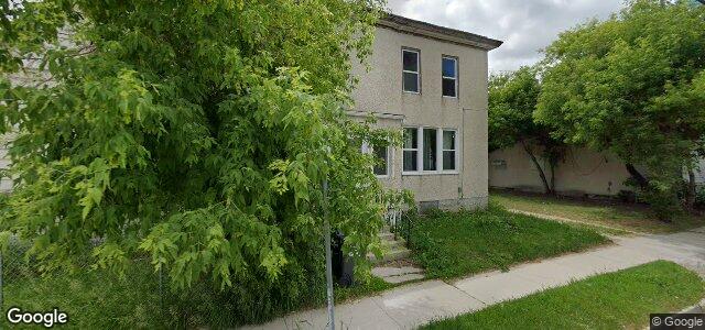 676 Alexander Avenue（加拿大曼尼托巴省溫尼伯市）房屋照片