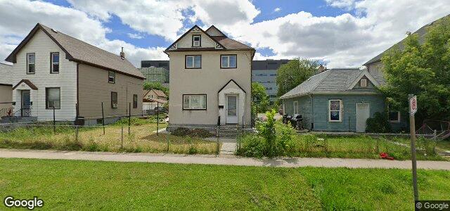 676 Ross Avenue（加拿大曼尼托巴省溫尼伯市）房屋照片