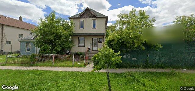 682 Ross Avenue（加拿大曼尼托巴省溫尼伯市）房屋照片