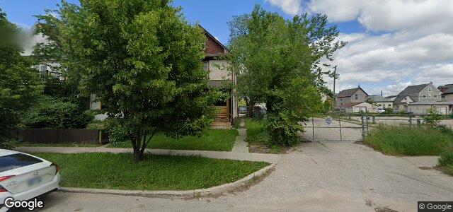 683 Elgin Avenue（加拿大曼尼托巴省溫尼伯市）房屋照片