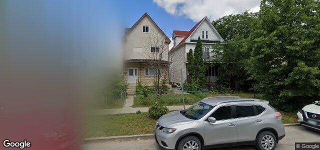 689 Elgin Avenue（加拿大曼尼托巴省溫尼伯市）房屋照片