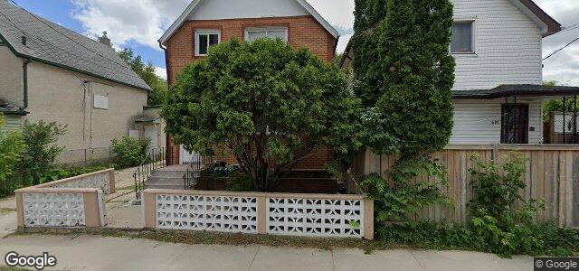 690 Alexander Avenue（加拿大曼尼托巴省溫尼伯市）房屋照片