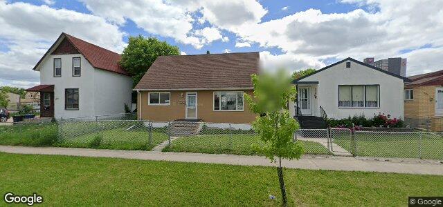 692 Ross Avenue（加拿大曼尼托巴省溫尼伯市）房屋照片