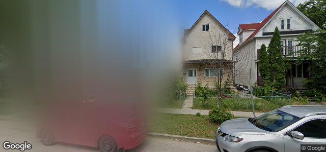 695 Elgin Avenue（加拿大曼尼托巴省温尼伯市）房屋照片