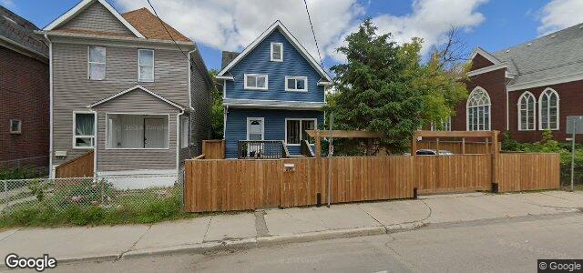 697 Alexander Avenue（加拿大曼尼托巴省溫尼伯市）房屋照片