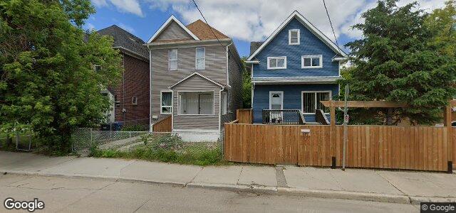 699 Alexander Avenue（加拿大曼尼托巴省溫尼伯市）房屋照片