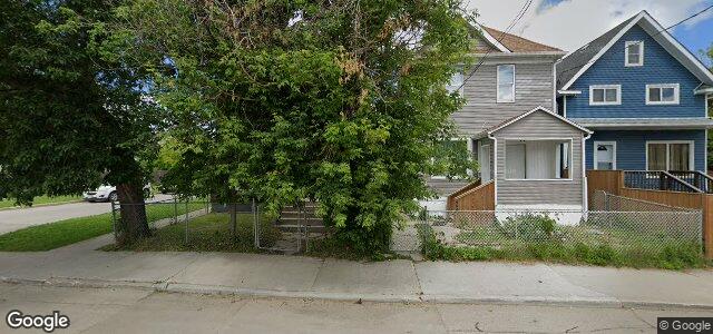 701 Alexander Avenue（加拿大曼尼托巴省溫尼伯市）房屋照片