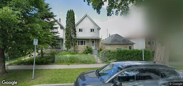 705 Elgin Avenue（加拿大曼尼托巴省溫尼伯市）房屋照片