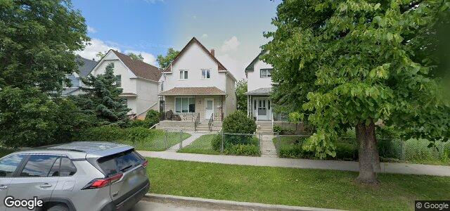 709 Elgin Avenue（加拿大曼尼托巴省溫尼伯市）房屋照片