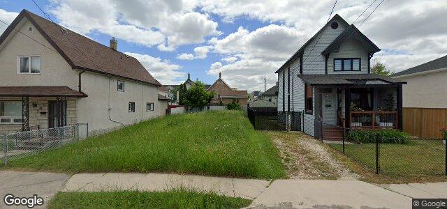 710 Alexander Avenue（加拿大曼尼托巴省溫尼伯市）房屋照片